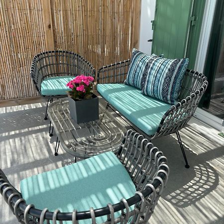 Dioni Villa Mykonos Paraga  Zewnętrze zdjęcie