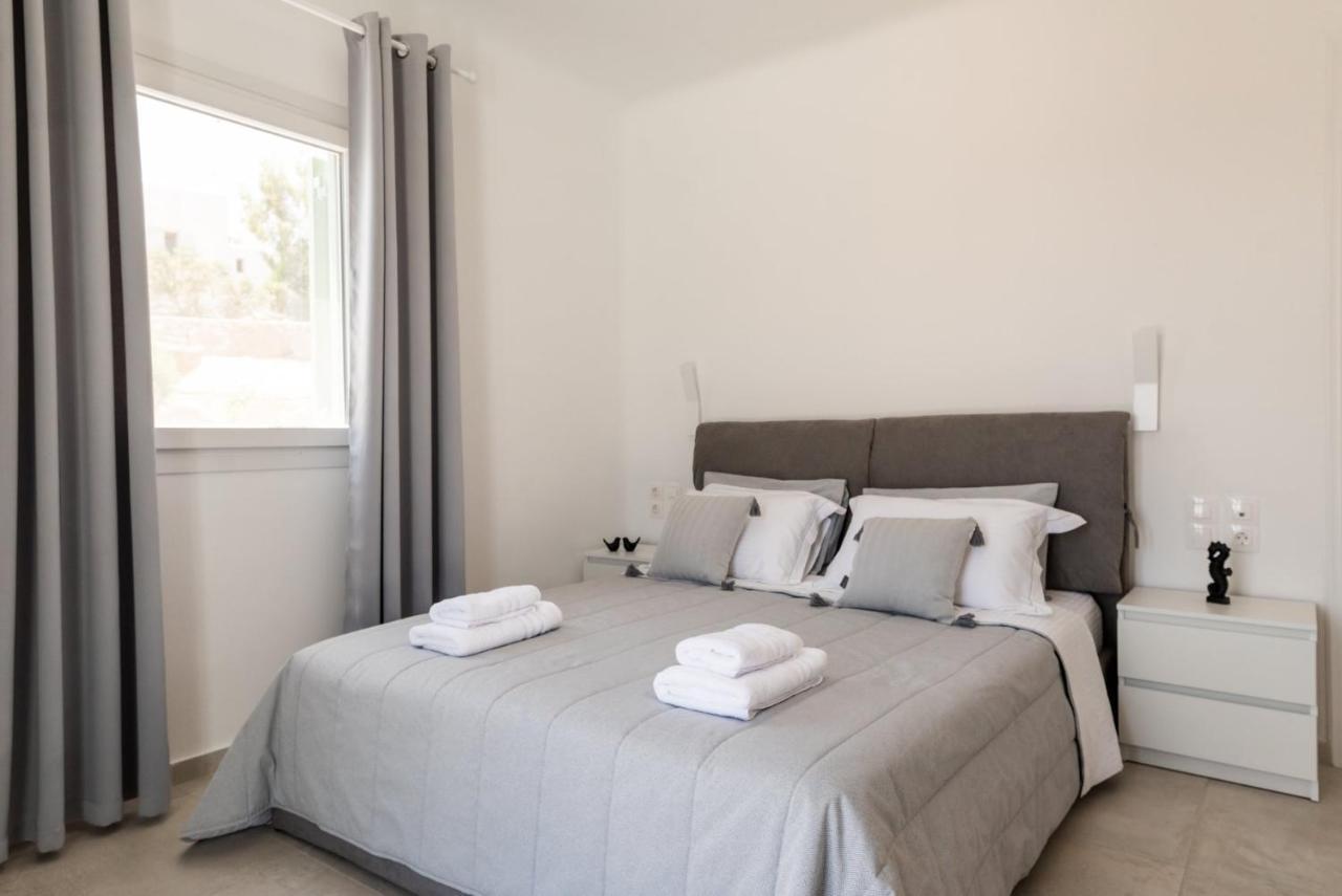 Dioni Villa Mykonos Paraga  Zewnętrze zdjęcie