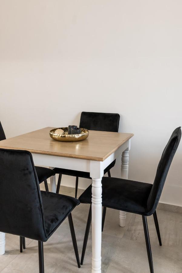 Dioni Villa Mykonos Paraga  Zewnętrze zdjęcie