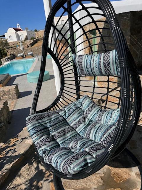 Dioni Villa Mykonos Paraga  Zewnętrze zdjęcie
